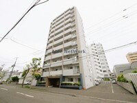 クラッセ北大前
