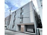 ラグナベルデ北34条