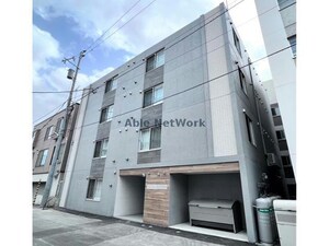 ラグナベルデ北34条