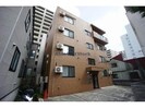 ビバリー札幌の外観