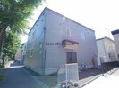 Casa　Ocho　カーサオーチョの外観