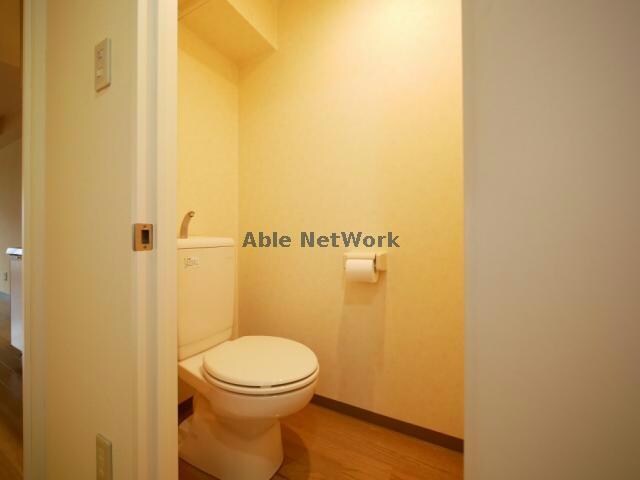  クレステージ北32