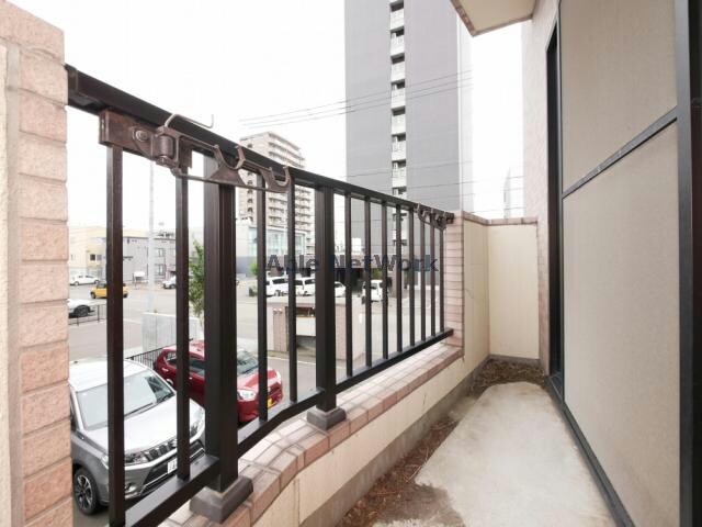  クレステージ北32