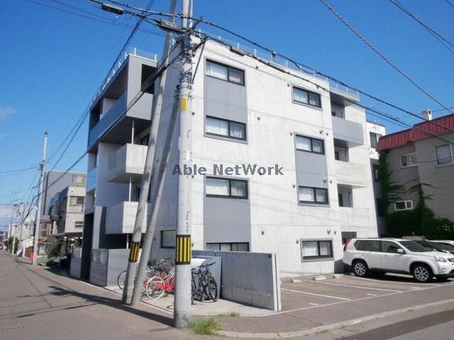  ミカエルアルファⅢ