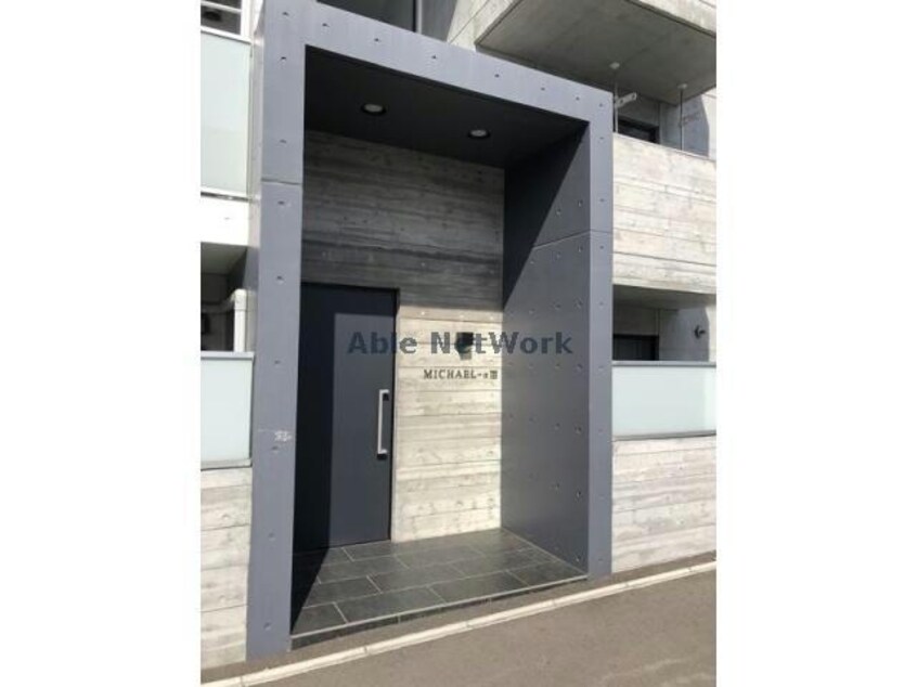  ミカエルアルファⅢ