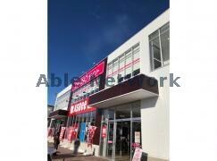 ダイソー札幌二十四軒店(ディスカウントショップ)まで1260m ミカエルアルファⅢ