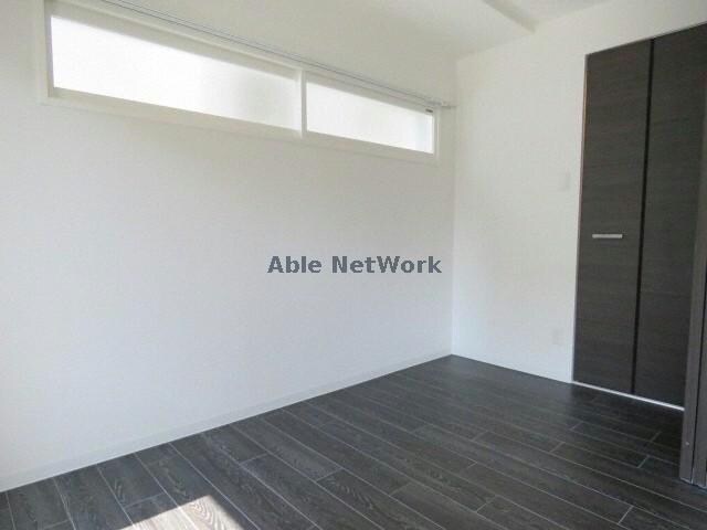  Flieder Garten　フリーダーガルテン