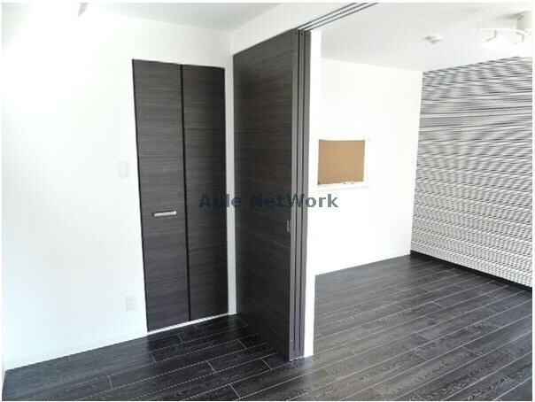  Flieder Garten　フリーダーガルテン