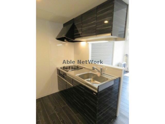  Flieder Garten　フリーダーガルテン