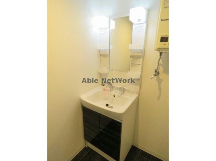  Flieder Garten　フリーダーガルテン