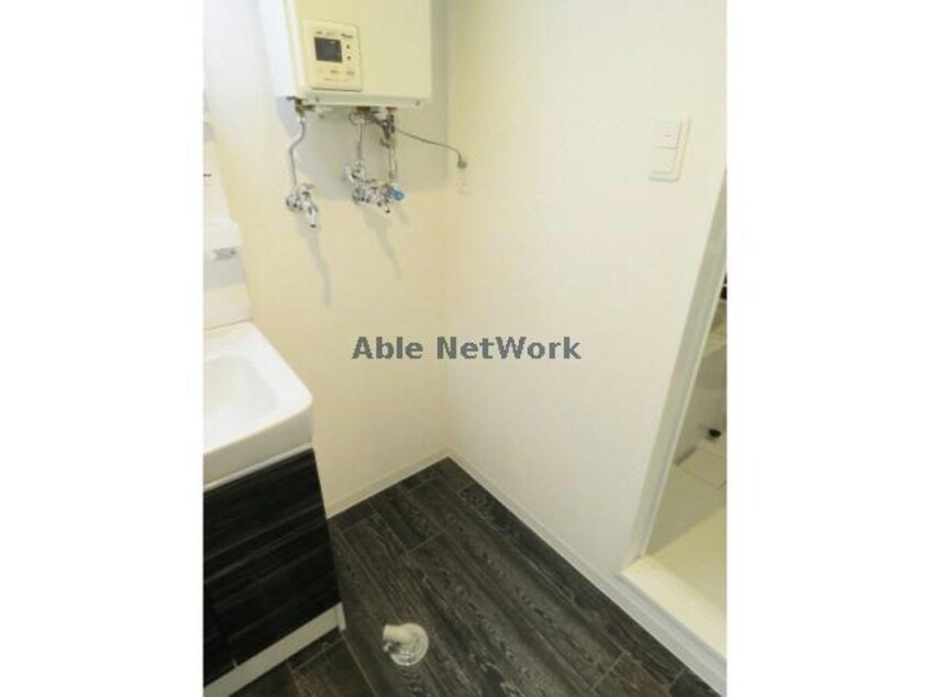  Flieder Garten　フリーダーガルテン