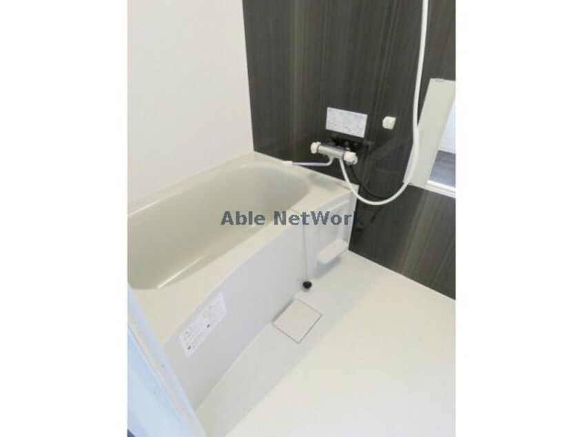  Flieder Garten　フリーダーガルテン