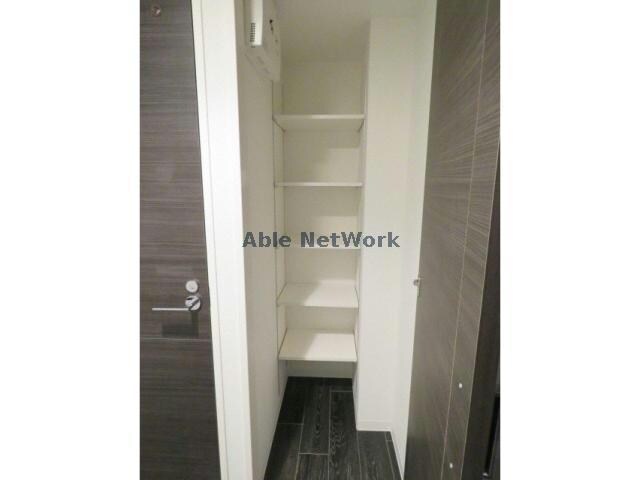  Flieder Garten　フリーダーガルテン