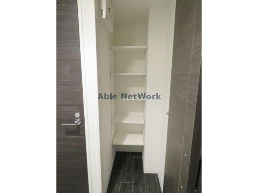  Flieder Garten　フリーダーガルテン