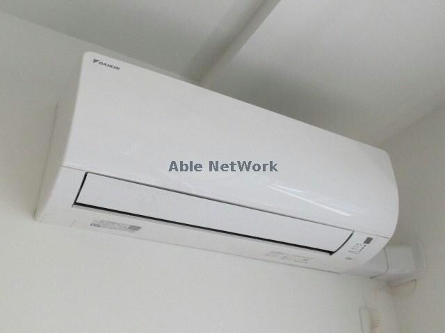  Flieder Garten　フリーダーガルテン