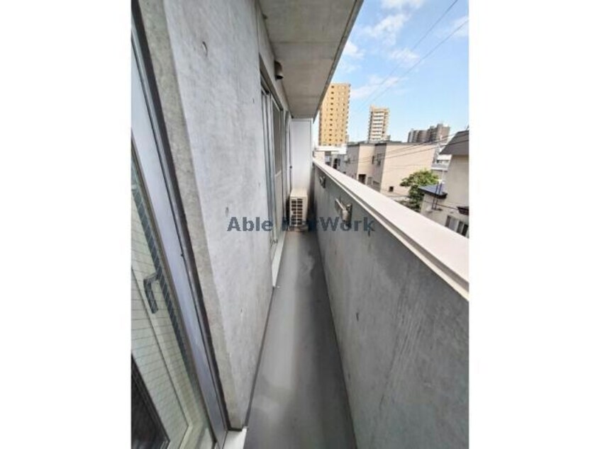  Flieder Garten　フリーダーガルテン