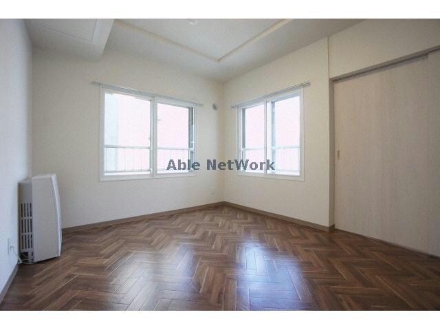  フランセレジデンシア　グレース南麻生