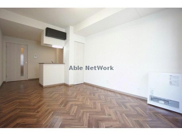  フランセレジデンシア　グレース南麻生