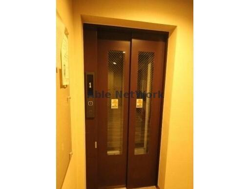  フランセレジデンシア　グレース南麻生