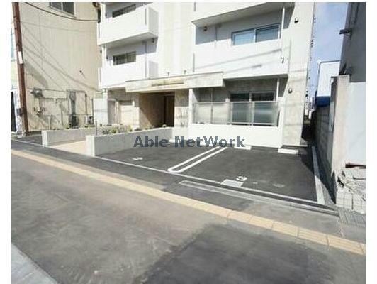  フランセレジデンシア　グレース南麻生