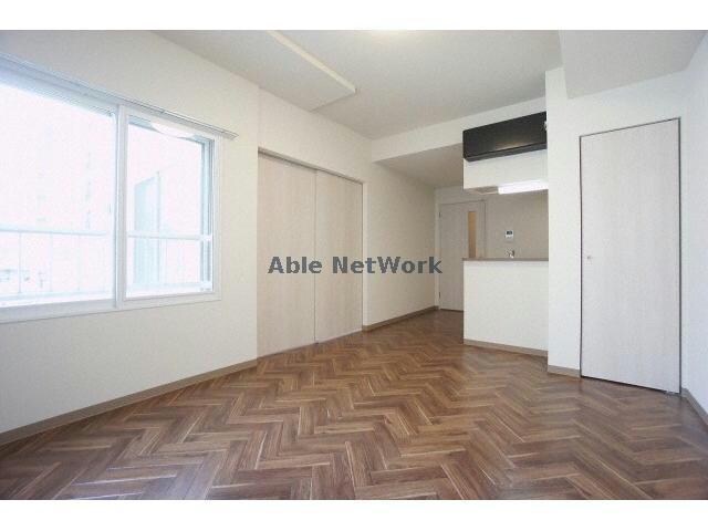  フランセレジデンシア　グレース南麻生