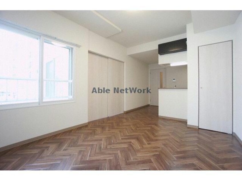  フランセレジデンシア　グレース南麻生