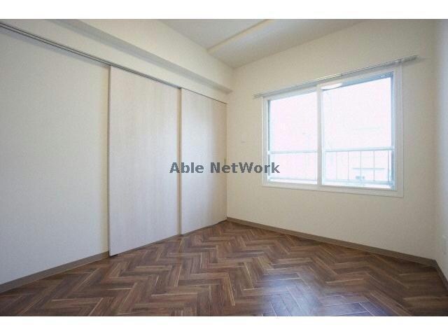  フランセレジデンシア　グレース南麻生