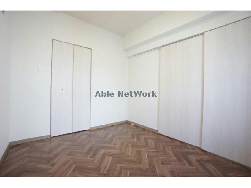  フランセレジデンシア　グレース南麻生