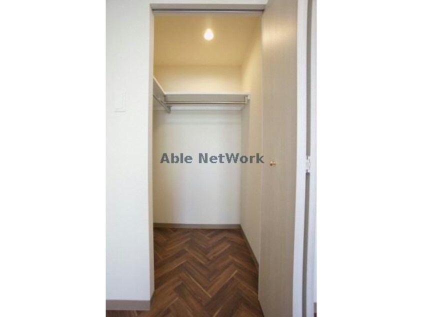  フランセレジデンシア　グレース南麻生