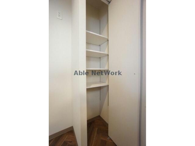  フランセレジデンシア　グレース南麻生