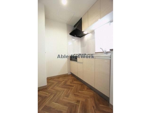  フランセレジデンシア　グレース南麻生