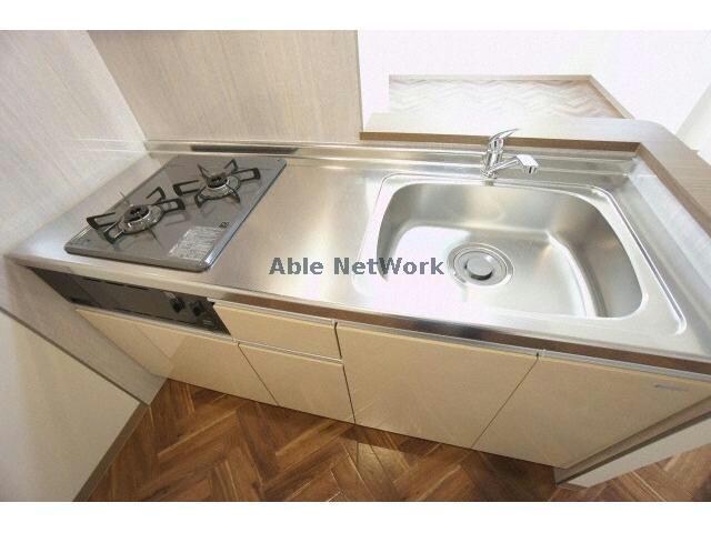  フランセレジデンシア　グレース南麻生