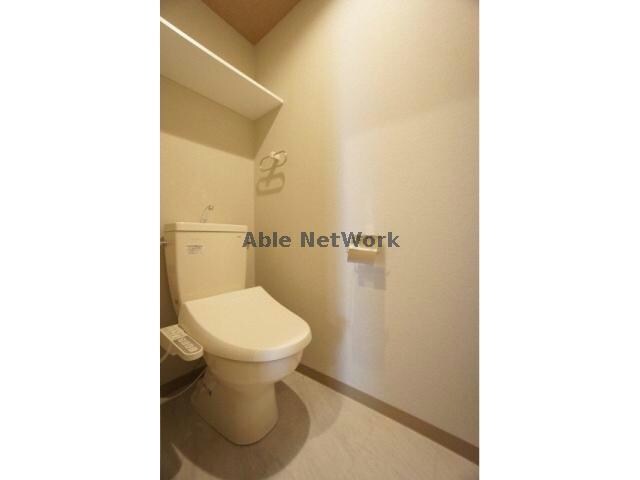  フランセレジデンシア　グレース南麻生