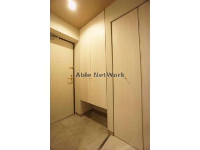  フランセレジデンシア　グレース南麻生