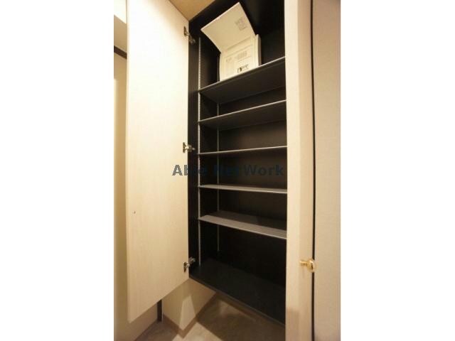  フランセレジデンシア　グレース南麻生