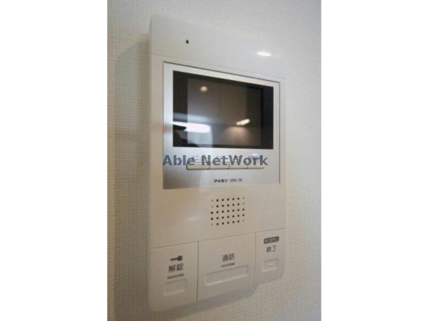  フランセレジデンシア　グレース南麻生