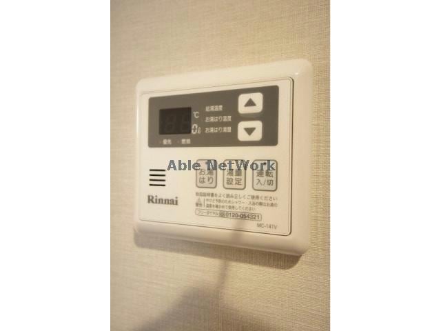  フランセレジデンシア　グレース南麻生