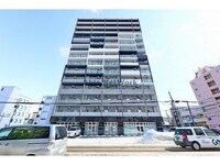 サンコート桑園ガーデンヒルズ