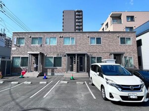 A　la  neige　アラネージュ