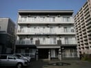 サンコート北7条弐番館の外観