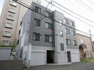 シングルコート１４の外観