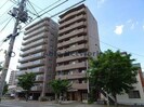 エーデルホフの外観