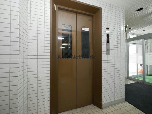  アルファスクエア北２３条