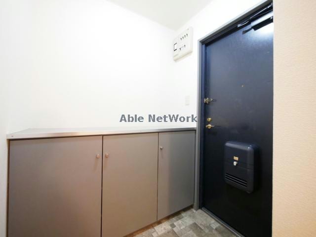  アルファスクエア北２３条