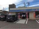 ローソン札幌北13条東店(コンビニ)まで364m B,bloom 14　ブルーム14