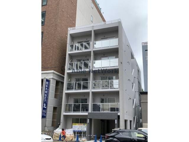  HEIM NORD GARDEN　ハイムノードガーデン