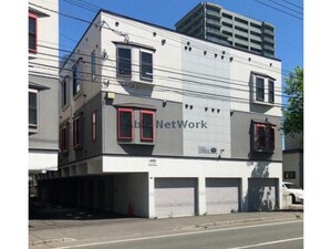 LEE SPACE北10条Ⅰ