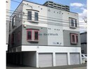 LEE SPACE北10条Ⅰの外観