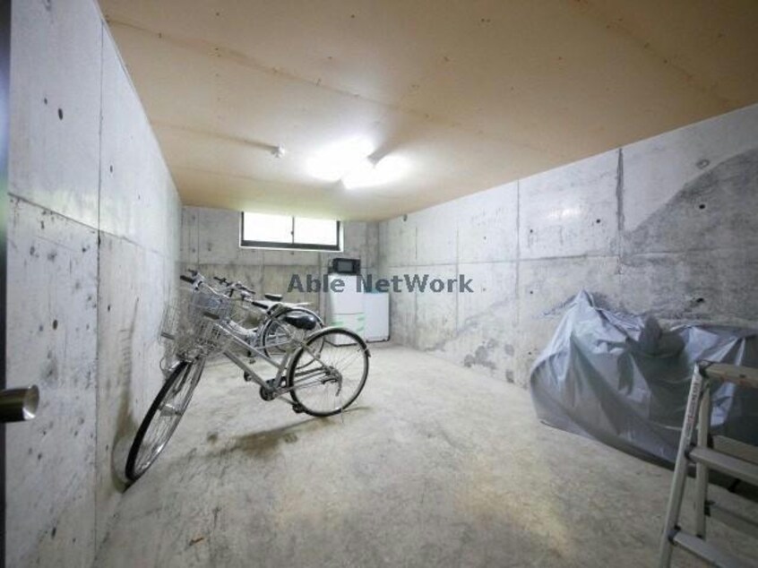  LEE SPACE北10条Ⅰ