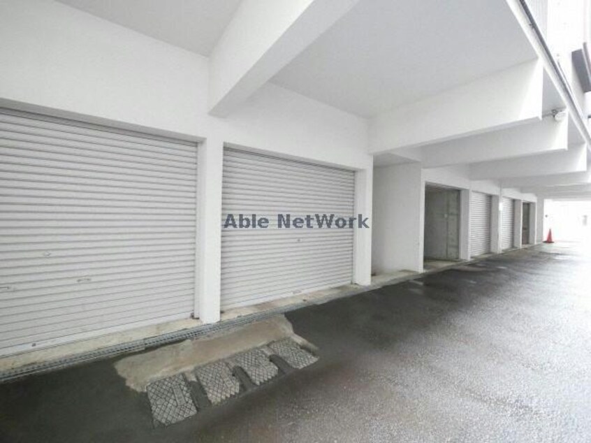  LEE SPACE北10条Ⅰ